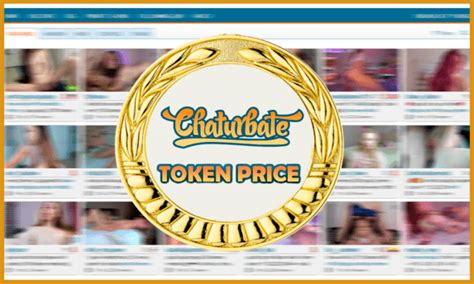 what are chaturbate tokens worth|Chaturbate